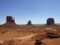 Monument Valley